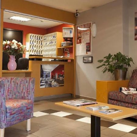 Готель Citea Clermont Ferrand Jaude Екстер'єр фото