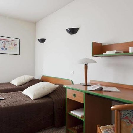 Готель Citea Clermont Ferrand Jaude Екстер'єр фото