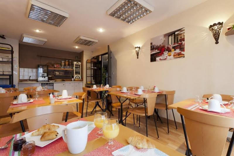 Готель Citea Clermont Ferrand Jaude Екстер'єр фото